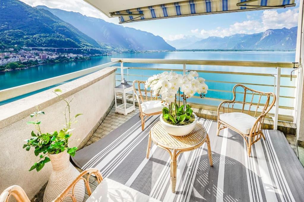 Paradise View Appartement